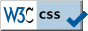 CSS ellenőrzse